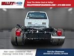 New 2025 Ford F-350 XL Regular Cab 4x4 Cab Chassis for sale #C250618 - photo 11