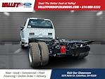 New 2025 Ford F-350 XL Regular Cab 4x4 Cab Chassis for sale #C250618 - photo 13