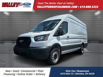 2025 Ford Transit 350 High Roof RWD Empty Cargo Van for sale #C250619 - photo 1