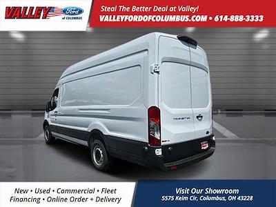 2025 Ford Transit 350 High Roof RWD Empty Cargo Van for sale #C250619 - photo 2