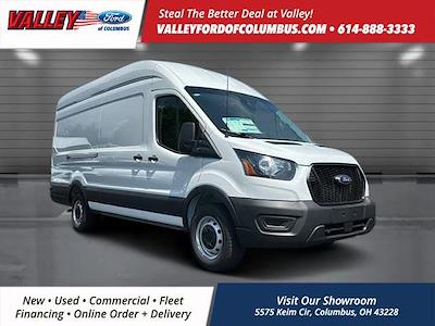 2025 Ford Transit 350 High Roof RWD Empty Cargo Van for sale #C250622 - photo 1