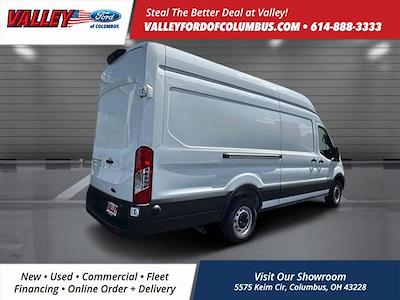 2025 Ford Transit 350 High Roof RWD Empty Cargo Van for sale #C250622 - photo 2