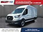 2025 Ford Transit 350 High Roof RWD Empty Cargo Van for sale #C250622 - photo 4