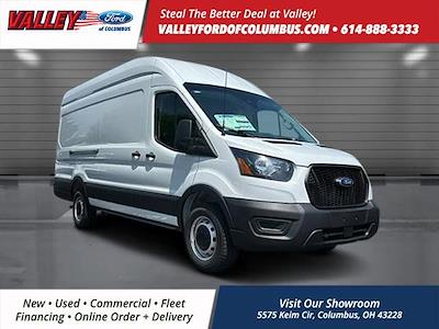 2025 Ford Transit 350 High Roof RWD Empty Cargo Van for sale #C250623 - photo 1