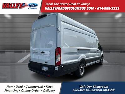 2025 Ford Transit 350 High Roof RWD Empty Cargo Van for sale #C250623 - photo 2