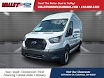 2025 Ford Transit 350 High Roof RWD Empty Cargo Van for sale #C250623 - photo 4