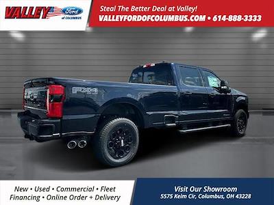 2025 Ford F-350 Crew Cab SRW 4x4 Pickup for sale #C250626 - photo 2