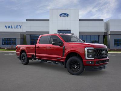 2025 Ford F-250 Crew Cab 4x4 Pickup for sale #C250627 - photo 1