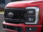 2025 Ford F-250 Crew Cab 4x4 Pickup for sale #C250627 - photo 17