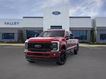 2025 Ford F-250 Crew Cab 4x4 Pickup for sale #C250627 - photo 4