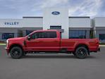 2025 Ford F-250 Crew Cab 4x4 Pickup for sale #C250627 - photo 5