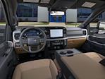 2025 Ford F-250 Crew Cab 4x4 Pickup for sale #C250627 - photo 9