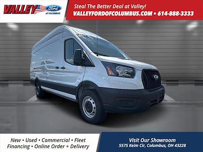 2025 Ford Transit 350 High Roof RWD Empty Cargo Van for sale #C250628 - photo 1