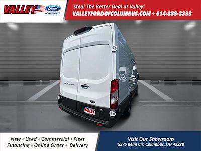 2025 Ford Transit 350 High Roof RWD Empty Cargo Van for sale #C250628 - photo 2