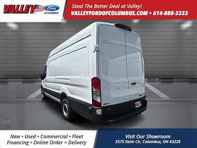 2025 Ford Transit 350 High Roof RWD Empty Cargo Van for sale #C250629 - photo 2