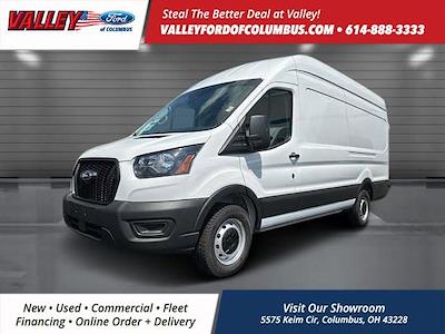 2025 Ford Transit 350 High Roof RWD Empty Cargo Van for sale #C250629 - photo 1
