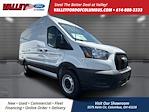 2025 Ford Transit 350 High Roof RWD Empty Cargo Van for sale #C250629 - photo 3