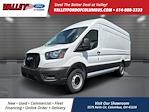 2025 Ford Transit 350 High Roof RWD Empty Cargo Van for sale #C250629 - photo 1