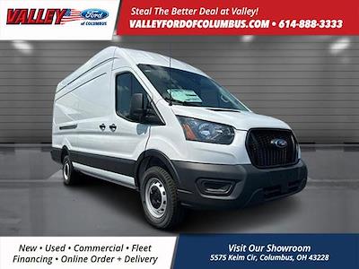 2025 Ford Transit 350 High Roof RWD Empty Cargo Van for sale #C250630 - photo 1