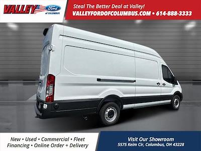 2025 Ford Transit 350 High Roof RWD Empty Cargo Van for sale #C250630 - photo 2