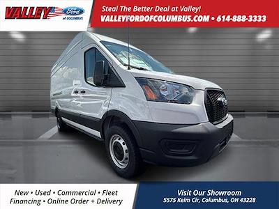 2025 Ford Transit 350 High Roof RWD Empty Cargo Van for sale #C250631 - photo 1