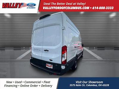 2025 Ford Transit 350 High Roof RWD Empty Cargo Van for sale #C250631 - photo 2