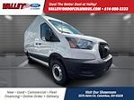2025 Ford Transit 350 High Roof RWD Empty Cargo Van for sale #C250631 - photo 1
