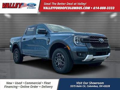 2025 Ford Ranger SuperCrew Cab 4x4 Pickup for sale #C250633 - photo 1