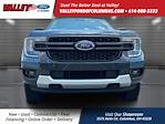 2025 Ford Ranger SuperCrew Cab 4x4 Pickup for sale #C250633 - photo 3