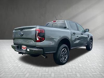 New 2025 Ford Ranger XLT SuperCrew Cab for sale #C250634 - photo 2