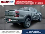 2025 Ford Ranger SuperCrew Cab 4x4 Pickup for sale #C250634 - photo 2