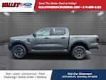 2025 Ford Ranger SuperCrew Cab 4x4 Pickup for sale #C250634 - photo 5