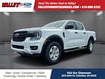2025 Ford Ranger SuperCrew Cab 4x4 Pickup for sale #C250635 - photo 4