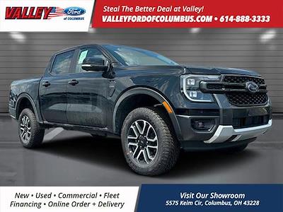2025 Ford Ranger SuperCrew Cab 4x4 Pickup for sale #C250636 - photo 1