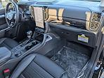 New 2025 Ford Ranger Lariat SuperCrew Cab for sale #C250636 - photo 42