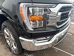 Used 2023 Ford F-150 XLT SuperCrew Cab for sale #C250636A - photo 12