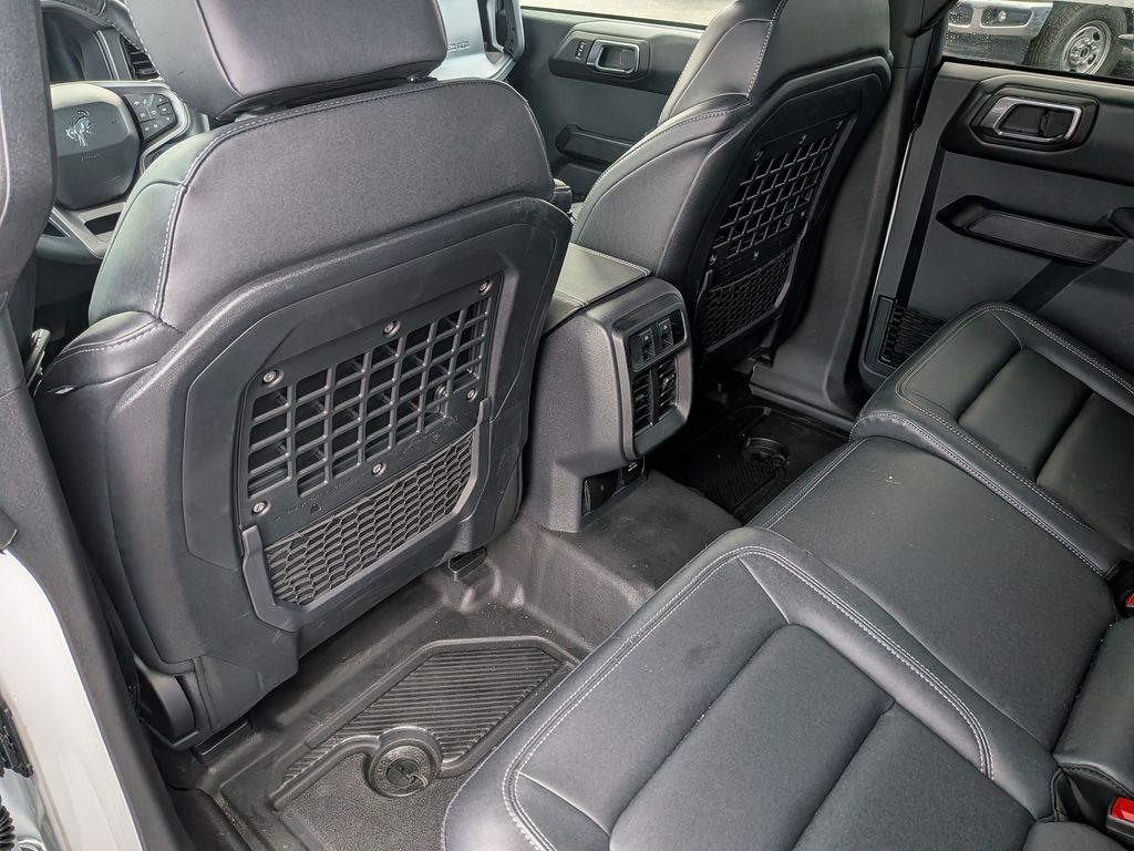 New 2025 Ford Bronco - photo 42