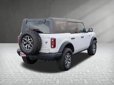 New 2025 Ford Bronco Badlands for sale #C250637 - photo 2