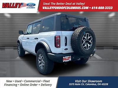 2025 Ford Bronco 4WD SUV for sale #C250637 - photo 2
