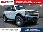2025 Ford Bronco 4WD SUV for sale #C250637 - photo 3