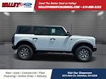 2025 Ford Bronco 4WD SUV for sale #C250637 - photo 8