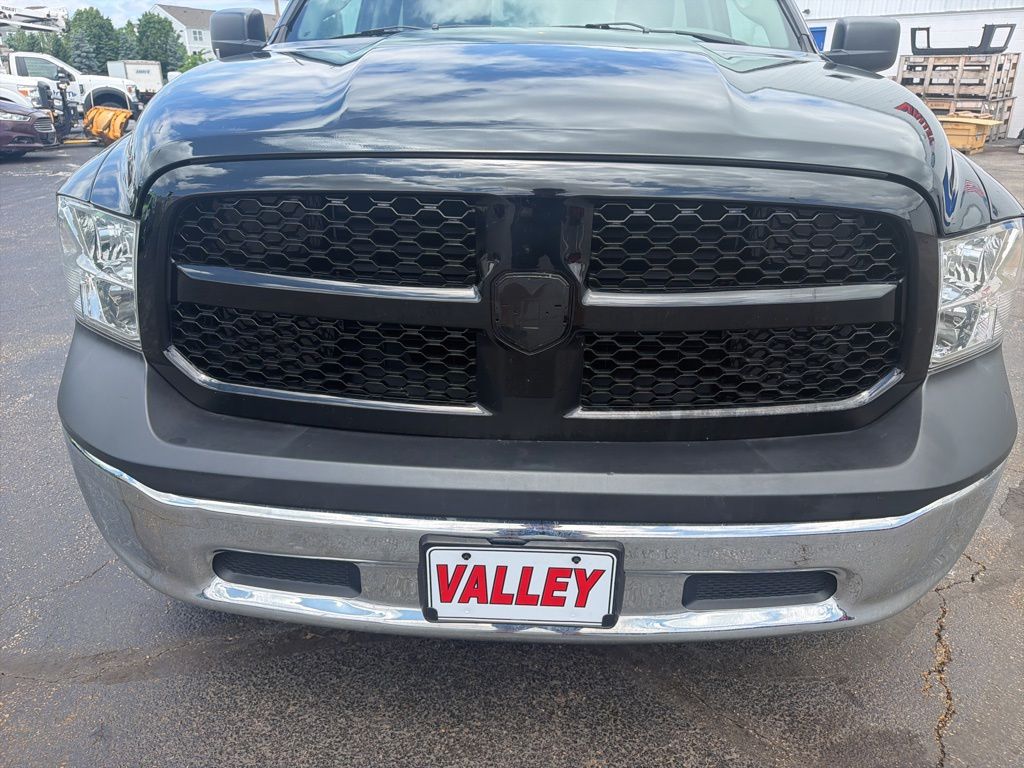 Used 2017 Ram 1500 - photo 24