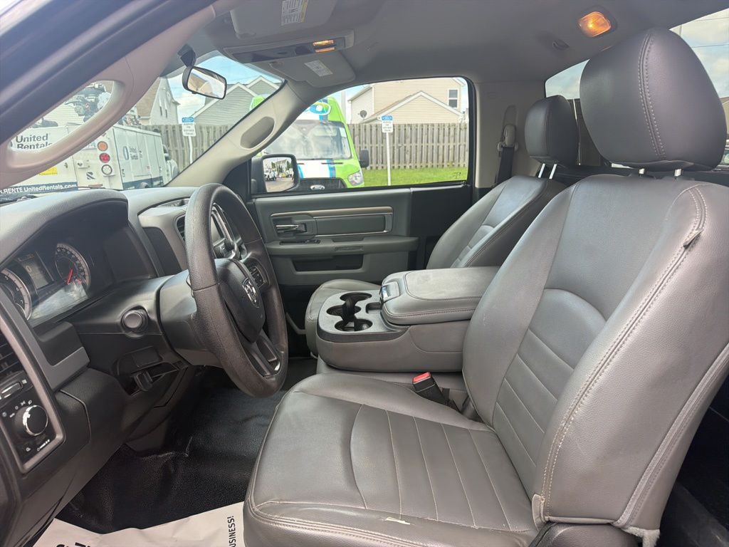 Used 2017 Ram 1500 - photo 31