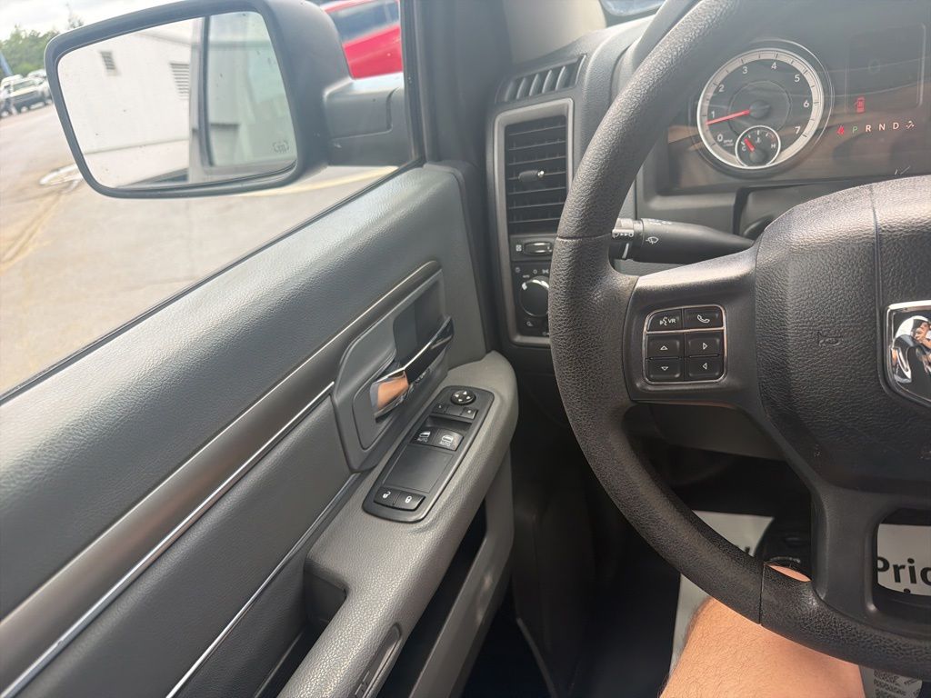 Used 2017 Ram 1500 - photo 36
