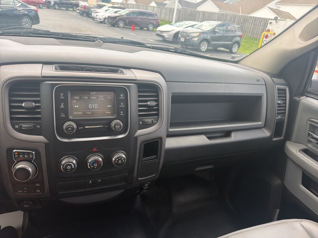 Used 2017 Ram 1500 - photo 38