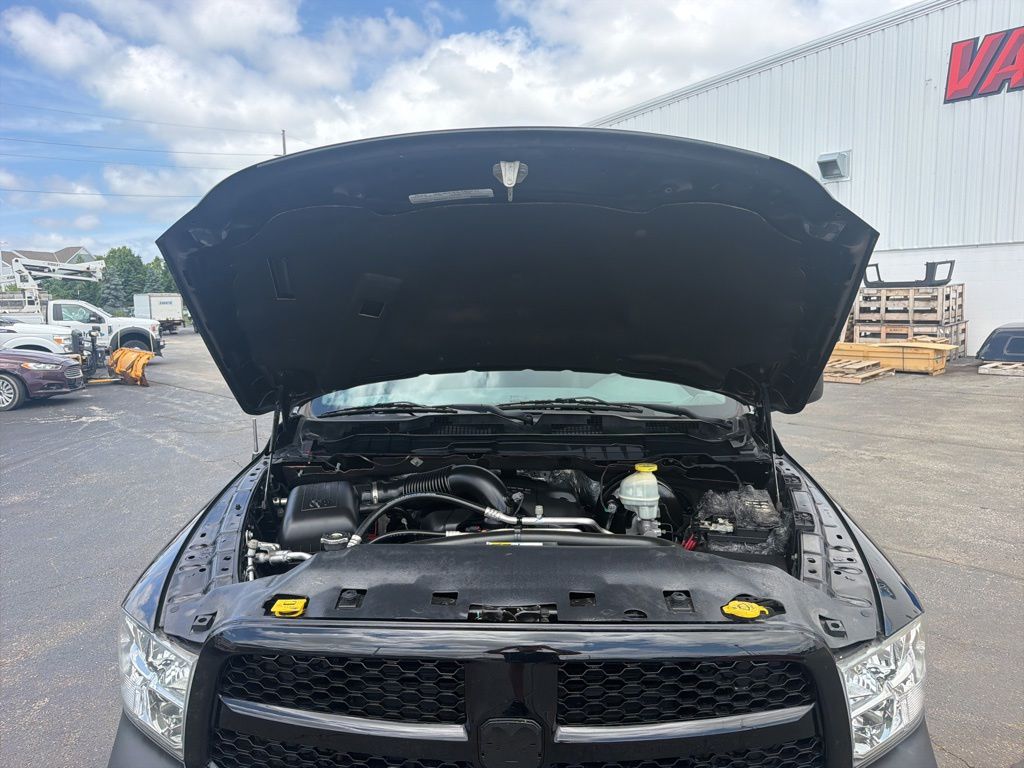 Used 2017 Ram 1500 - photo 44