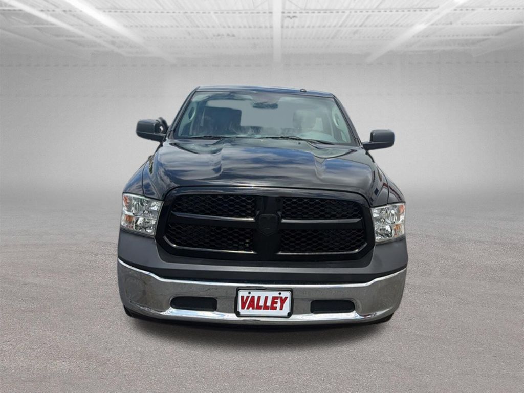 Used 2017 Ram 1500 - photo 1