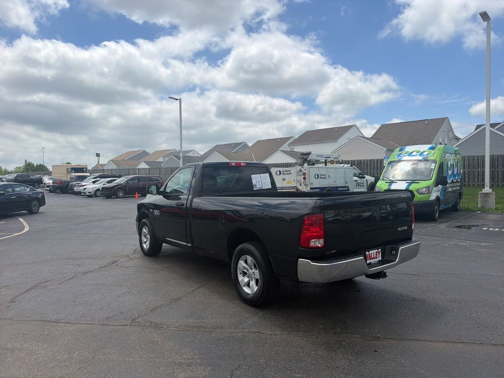 Used 2017 Ram 1500 - photo 19