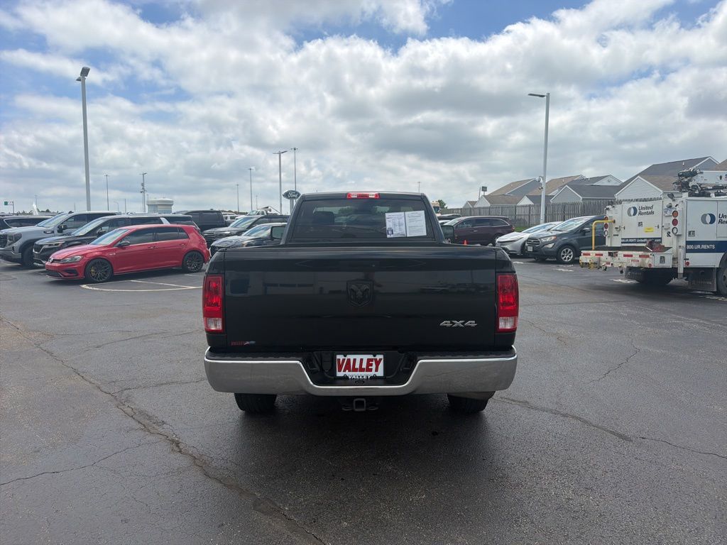 Used 2017 Ram 1500 - photo 20