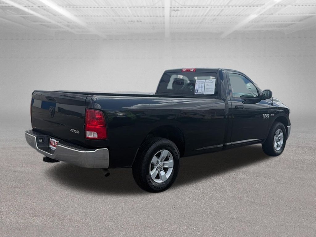 Used 2017 Ram 1500 - photo 21